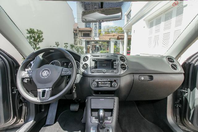 Tiguan 2.0 2015/2015 - 29Mil km -(ñ Ix35, Compass, Cr-V, Q3, Tucson, X1) - Foto 8