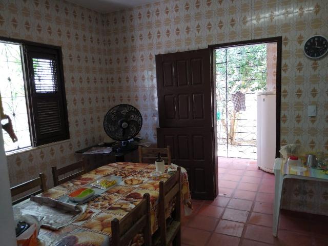Casa na praia do Iguape/Barro Preto - Foto 13