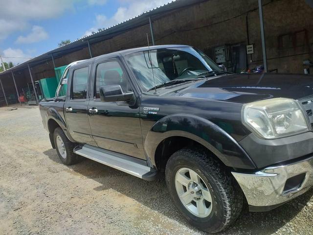 Vendo Ranger Ford - Foto 9