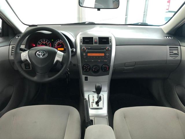 Toyota - Corolla GLI 1.8 - Foto 4