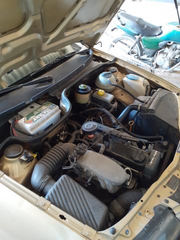 Vendo gol ap 1.6 8v completo
