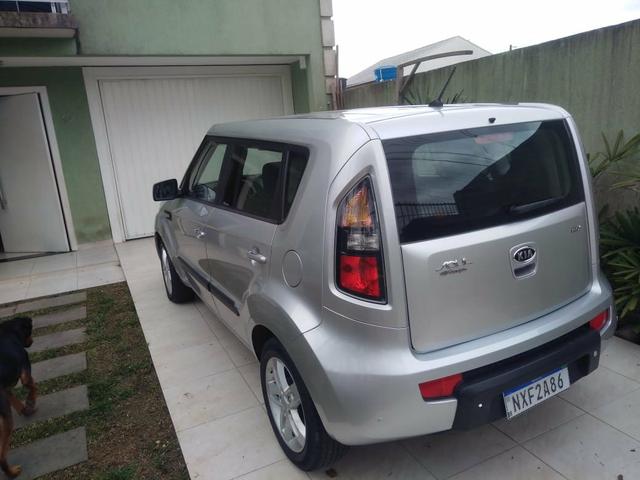 Kia Soul - Foto 3