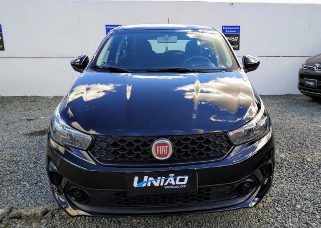Fiat Argo 2018 1.0 Firefly Flex Drive Manual Abaixo de Tabela - Foto 2