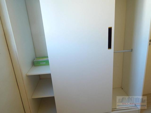 Apartamento com 2 dormitórios à venda, 52 m² por r$ 240.000,00 - cristal - porto alegre/rs - Foto 13