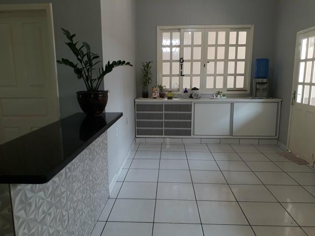 Vendo uma casa no calafate para vender logo 155mil