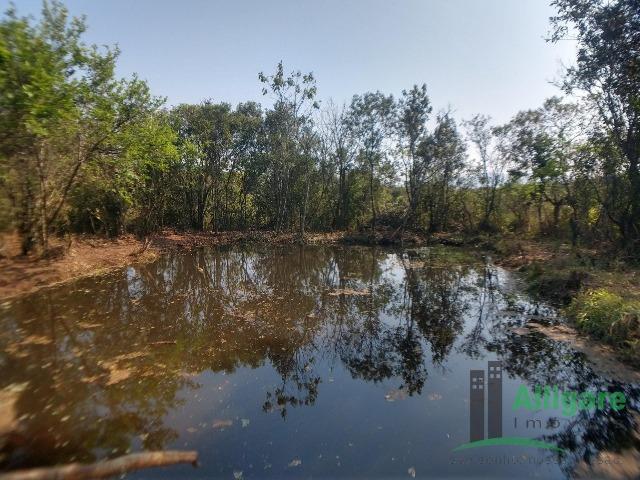 Fazenda Em Pouso Alegre - Foto 3