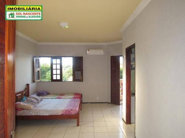 Casa duplex - Foto 20