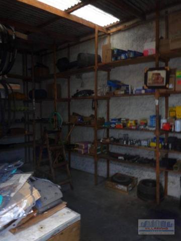 Terreno para alugar, 1962 m² por r$ 7.000 rua chico pedro, 760 - camaquã - porto alegre/rs - Foto 13