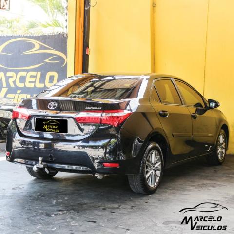 TOYOTA COROLLA 2016/2017 2.0 XEI 16V FLEX 4P AUTOMÁTICO - Foto 3