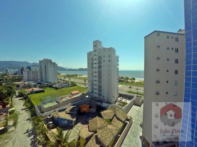 Apartamento à venda, 90 m² por r$ 500.000,00 - indaiá - caraguatatuba/sp - Foto 17