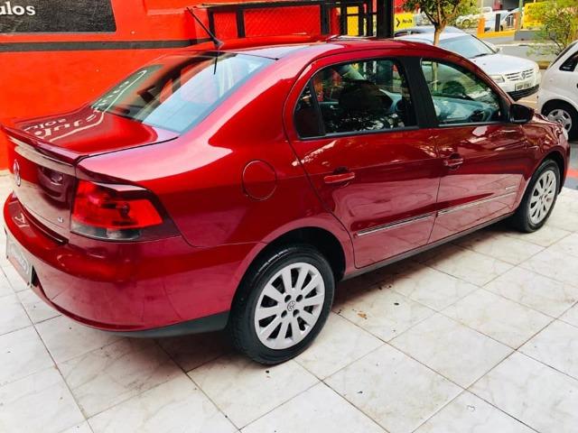 Voyage 2009 comfortline 1.6 completo, carro muito novo !!! - Foto 7