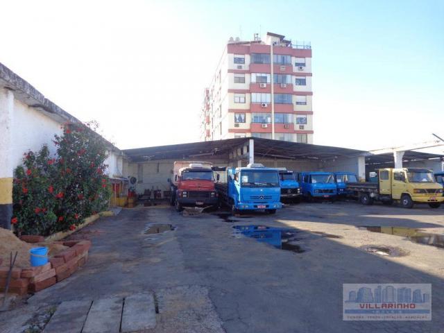 Terreno para alugar, 1962 m² por r$ 7.000 rua chico pedro, 760 - camaquã - porto alegre/rs - Foto 2