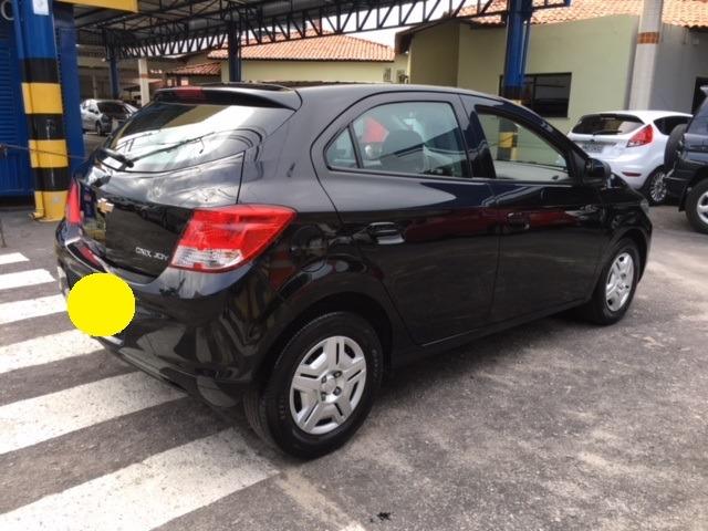 Onix Joy 2018, C Dir.Eletrica , 06 Marchas , Impecavel , Estado de 0 km # # # - Foto 7