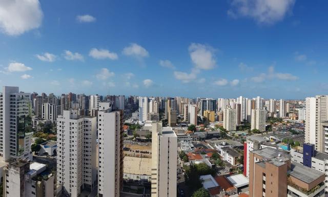 MS - No coração da Aldeota - Apartamento com 4 Quartos à Venda, 177 m² - Foto 17