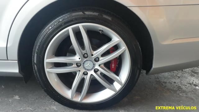 Mercedes Benz C-180 CGI 1.8 Classic 2012 - Foto 8