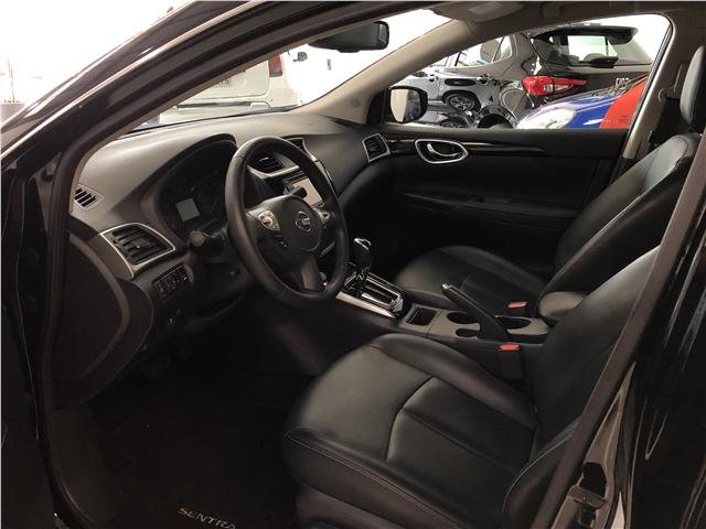 Nissan Sentra 2.0 sv 16v flex 4p automático - Foto 7