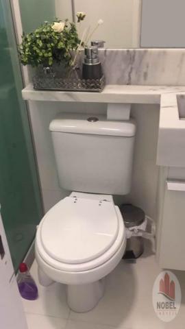 Apartamento à venda com 2 dormitórios em Pedra do descanso, Feira de santana cod:5641 - Foto 15