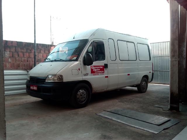 Fiat furgao