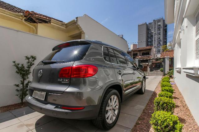 Tiguan 2.0 2015/2015 - 29Mil km -(ñ Ix35, Compass, Cr-V, Q3, Tucson, X1) - Foto 4
