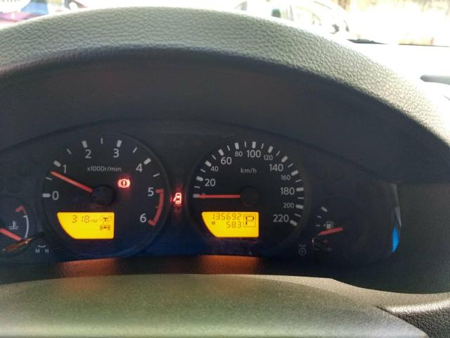 Nissan/frontier LE 4x4 2013 - Foto 18