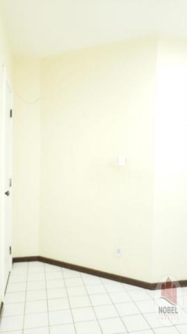 Apartamento à venda com 3 dormitórios em Ponto central, Feira de santana cod:5675 - Foto 13