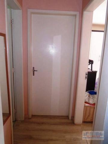 Apartamento residencial para locação, nonoai, porto alegre - ap0790. - Foto 7