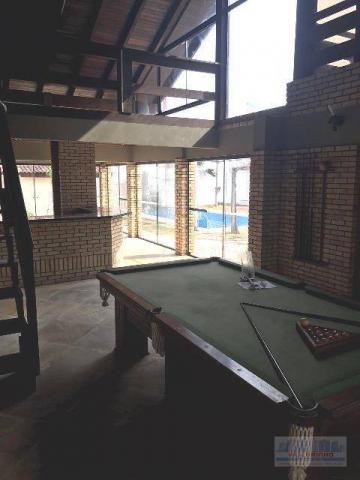 Casa para alugar, 550 m² por R$ 15.000/mês - Jardim Verde - Porto Alegre/RS - Foto 19