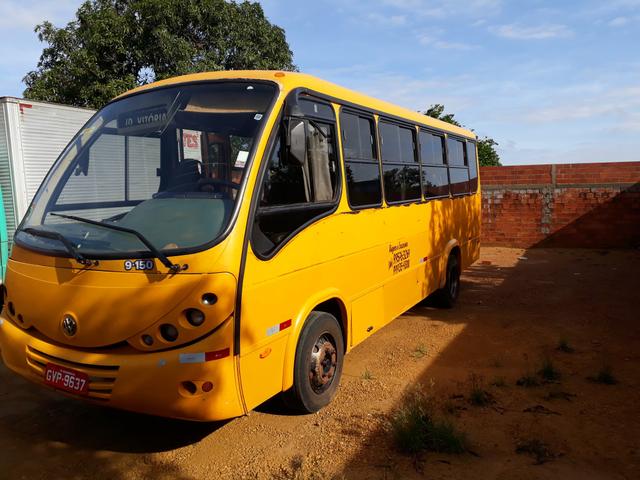 Onibus - Foto 2