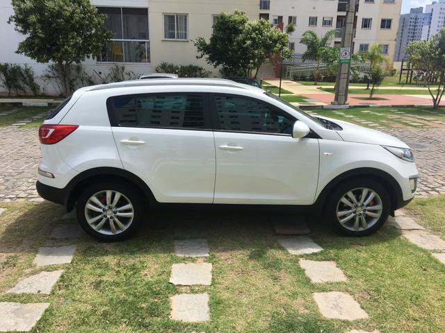 Vende -se um carro Kia esportage - Foto 5