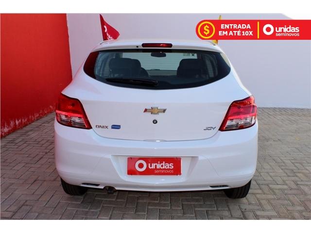 Chevrolet Onix 1.0 mpfi joy 8v flex 4p manual - Foto 6