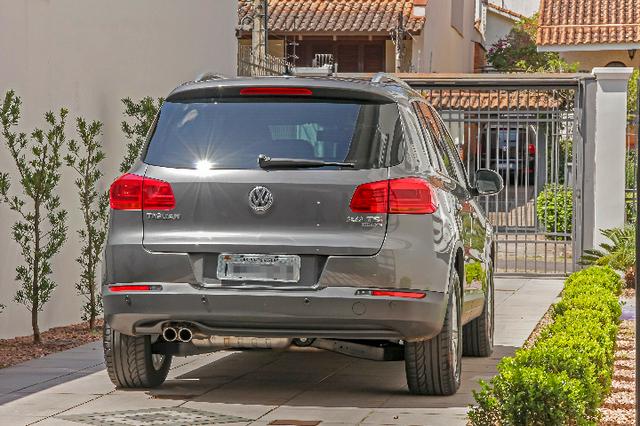 Tiguan 2.0 2015/2015 - 29Mil km -(ñ Ix35, Compass, Cr-V, Q3, Tucson, X1) - Foto 6