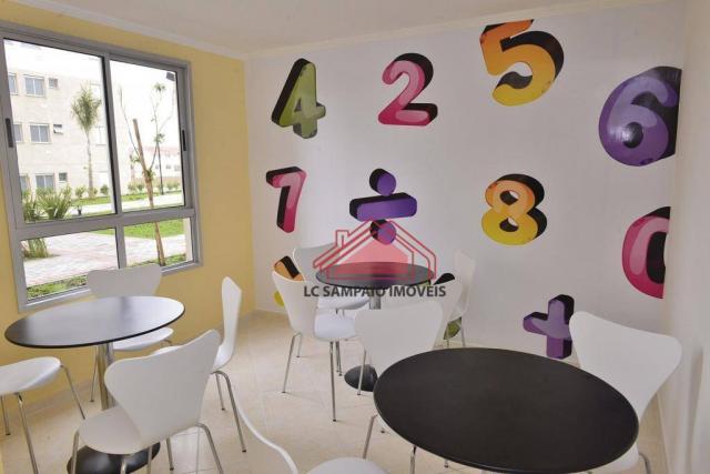 Apartamento mobiliado - Estuda-se contrato Particular e carro como parte de pagamento - Foto 17