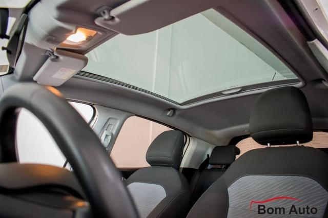 Peugeot 208 1.5 Allure Manual 2015 - Foto 11