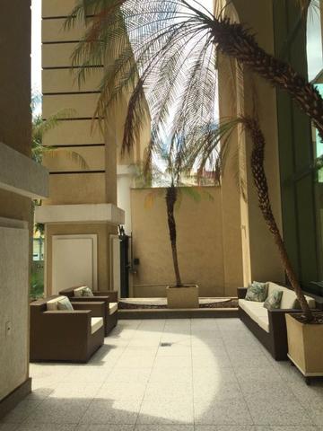 Belissimo Apto 3 qtos, 3 Suites Residencial Dubai - Foto 13