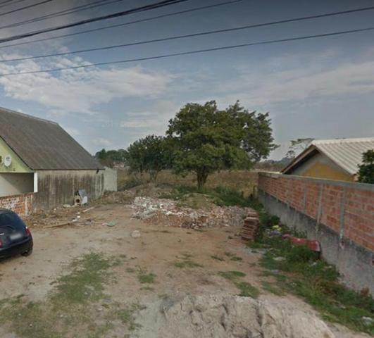 Terreno Comercial São josé dos Pinhais 250m - Foto 4