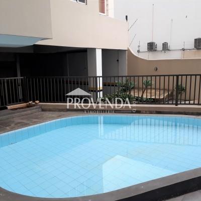 APARTAMENTO AP0727 | ED. VIVAR | SETOR NOVA SUÍÇA (CAPTAÇÃO) - Foto 17