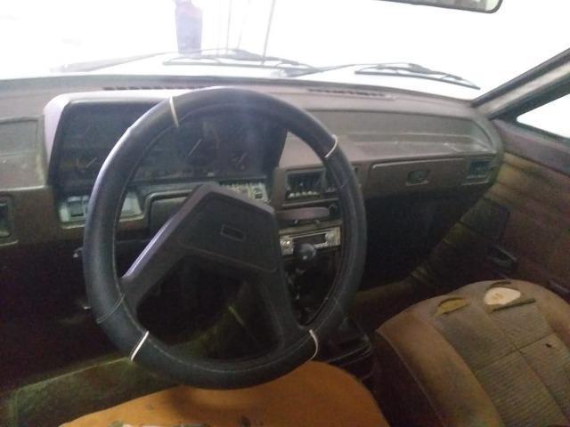 Repasse Ford DelRey Ouro 1982 - Financie Fácil - Foto 2