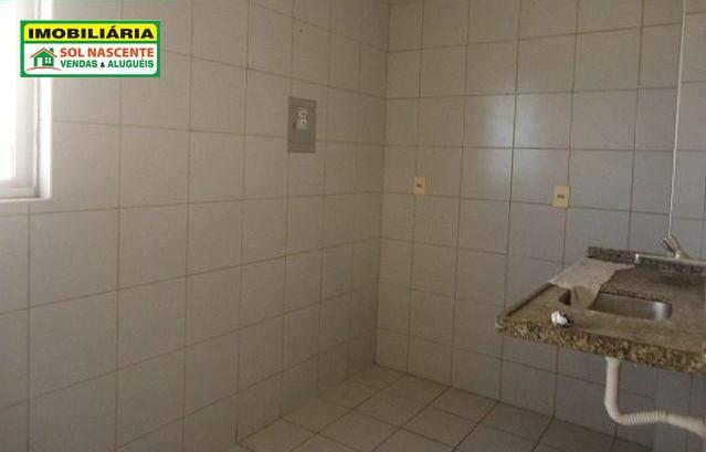 Apartamento - Foto 11