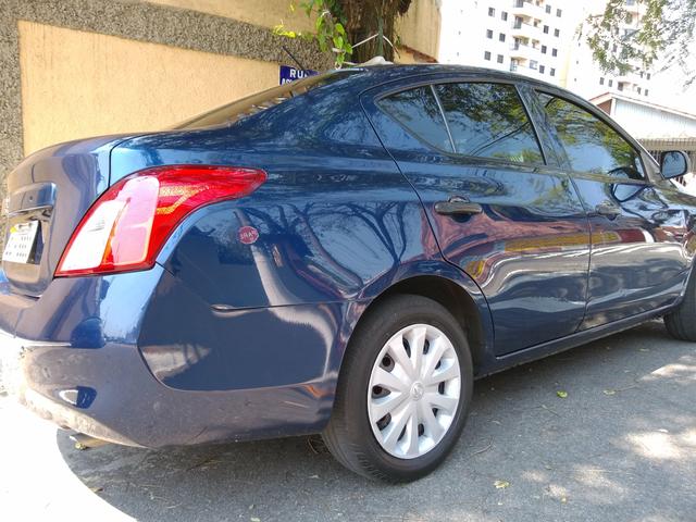 Versa 1.6 2012 - Foto 3