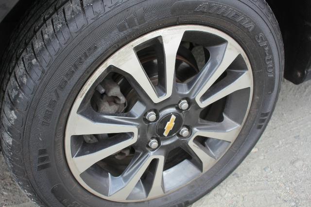 Onix LTZ 2016/2016 1.4 Completo - Foto 8