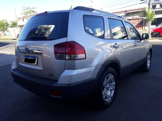 Kia Mohave 3.0 V6 Turbo Diesel / Top de linha! - Foto 4
