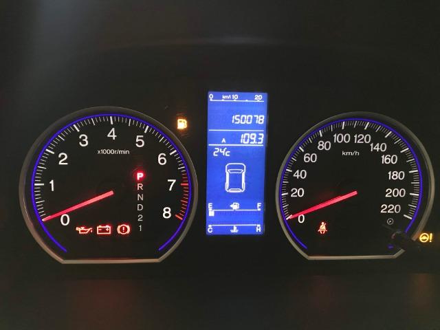 Honda CRV-ELX 2010 - Foto 9