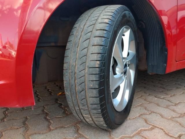 HYUNDAI HB20 1.6 PREMIUM 16V FLEX 4P 2014 - Foto 6
