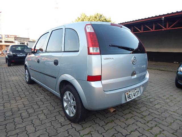 Meriva Joy 1.8 - Foto 4
