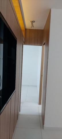 Apartamento para Venda em Uberlândia, Segismundo Pereira, 2 dormitórios, 1 banheiro, 1 vag - Foto 15