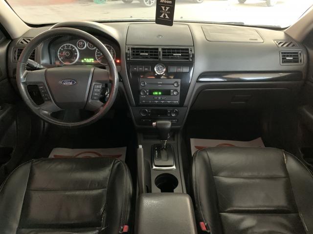 FORD Fusion SEL 2.3 16V 162cv Aut. - Foto 9