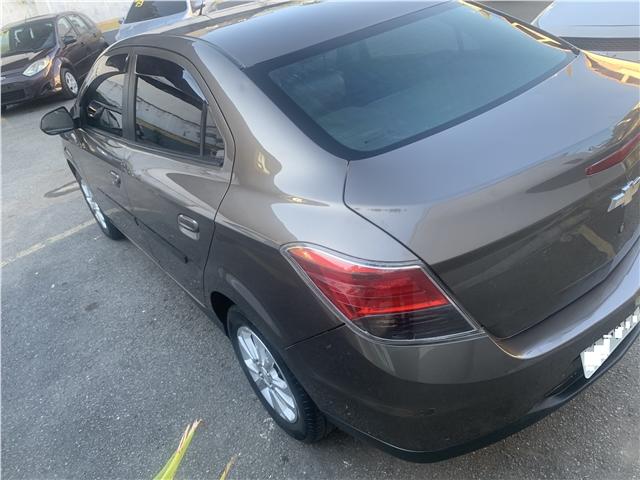 Chevrolet Prisma 1.4 mpfi ltz 8v flex 4p manual - Foto 6