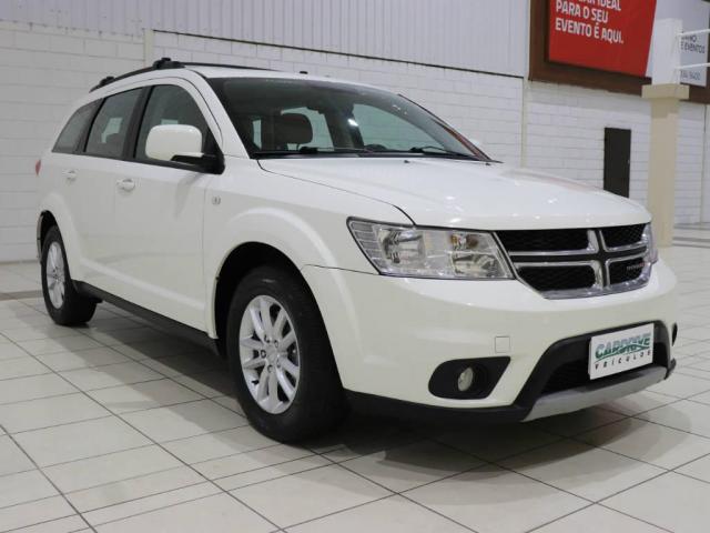Dodge Journey SXT - Foto 3