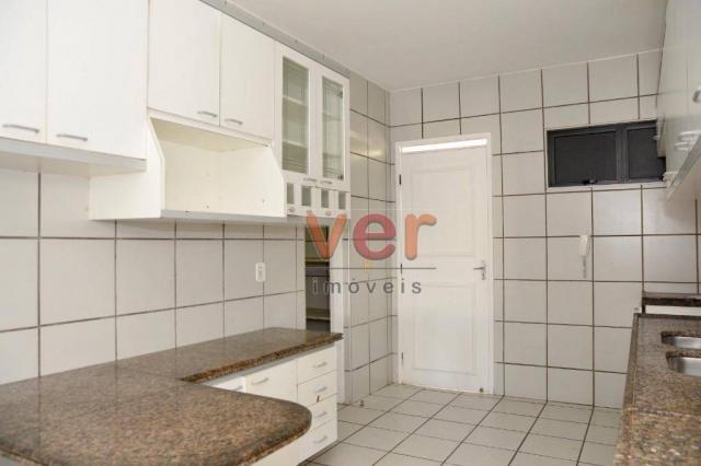 Apartamento à venda, 120 m² por R$ 480.000,00 - Aldeota - Fortaleza/CE - Foto 19