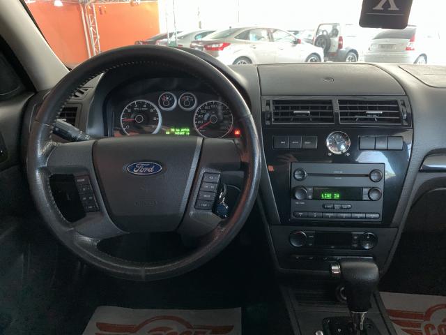 FORD Fusion SEL 2.3 16V 162cv Aut. - Foto 11